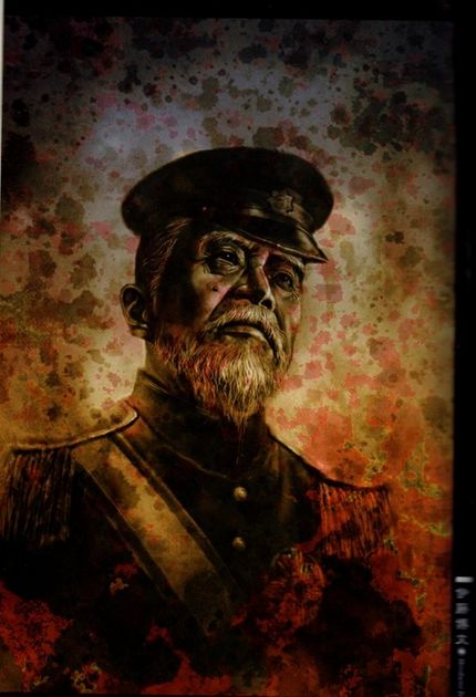 中国彩吧试机号排列三